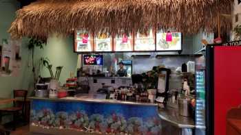 TK Cafe & Hawaiian BBQ