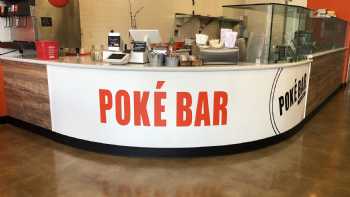 Poké Bar