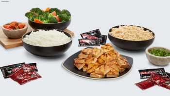 WaBa Grill