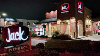 Jack in the Box