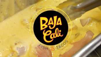 Baja Cali Fish & Tacos (Monrovia)