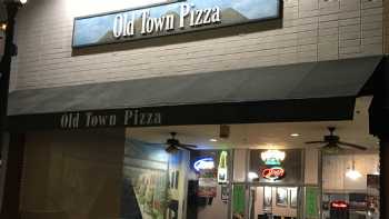 Old Town Pizza