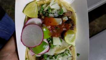 Tacos La Doña