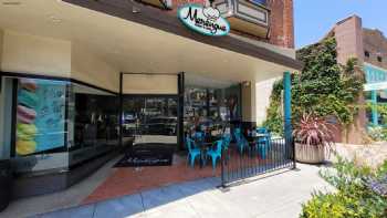 Merengue Bakery & Cafe