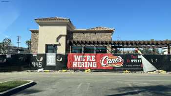 Raising Cane's Chicken Fingers