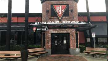 BJ's Restaurant & Brewhouse