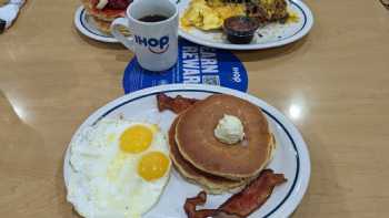 IHOP