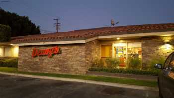 Denny's