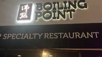 Boiling Point