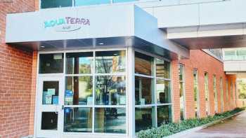 AQUA TERRA Grill Restaurant