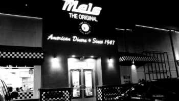 The Original Mels Diner