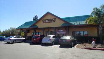 Outback Steakhouse