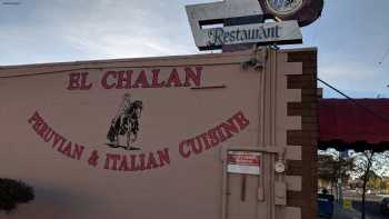 El Chalan Restaurant