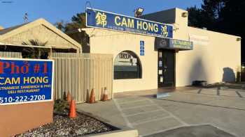 Cam Hong Deli