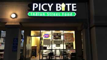 Spicy Bite - Indian Street Food Restaurant