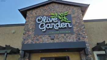 Olive Garden Italian Restaurant