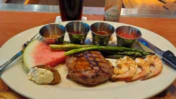 Black Angus Steakhouse