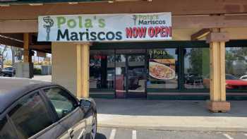 Polas Mariscos