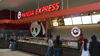 Panda Express