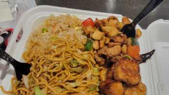 Panda Express