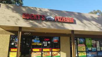 Rocky's New York Pizza