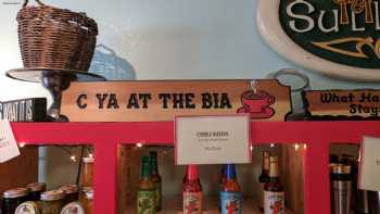 Bia Cafe