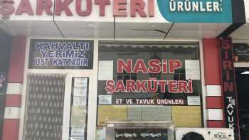 Nasip şarküteri