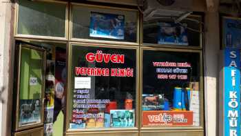 GÜVEN VETERİNER KLİNİĞİ