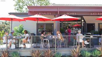 Renaud's Patisserie and Bistro