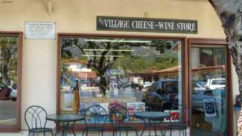 Montecito Gourmet by Village Cheese & Wine