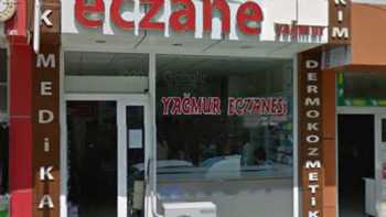 YAĞMUR ECZANESİ