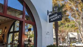 Honor Market