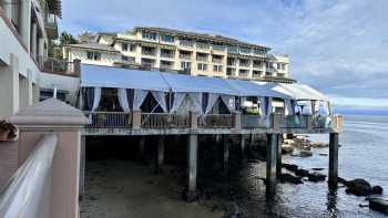 Schooners Monterey