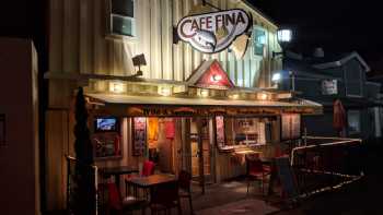 Café Fina