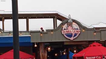 Bubba Gump Shrimp Co.