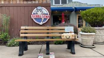 Bubba Gump Shrimp Co.