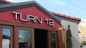 Turn 12 Bar & Grill