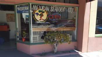 Taqueria Del Mar