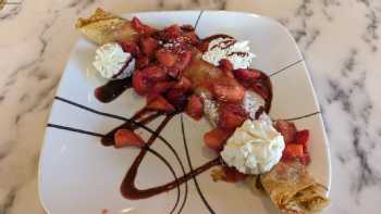 Crepes of Brittany