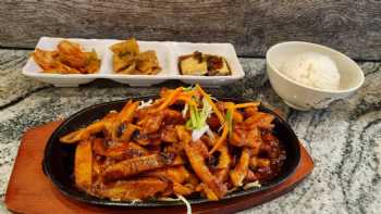 Bulgogi House