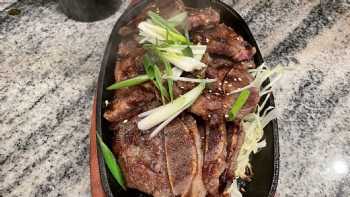 Bulgogi House