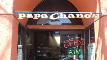 Papa Chano's