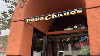 Papa Chano's