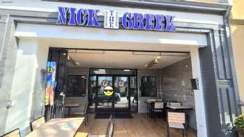 Nick the Greek