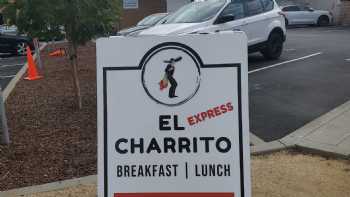 El Charrito Express