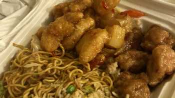 Panda Express