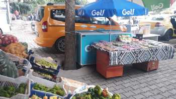 Dağdögen Market