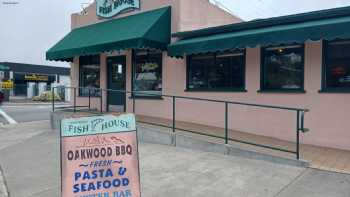 Monterey's Fish House