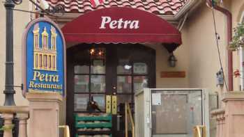 Petra Restaurant