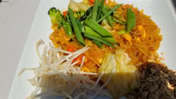 Zab Zab Thai Cuisine